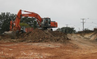 Hitachi ZX240-3 25 tonne Excavator 1