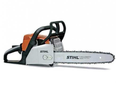 Stihl Chainsaw Mini Boss MS180