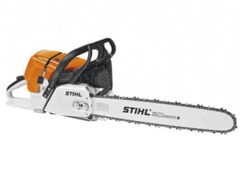 Stihl Chainsaw Model 046